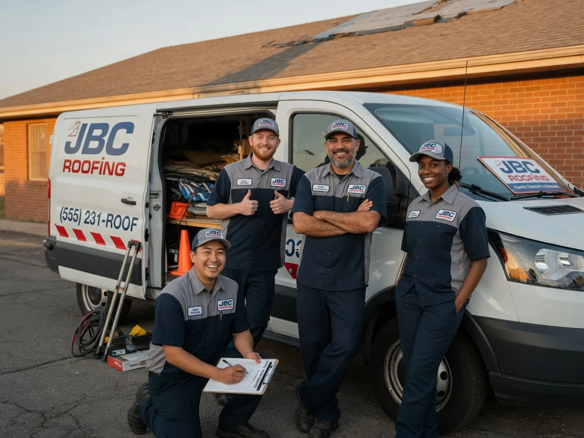 Roof Replacement company in Pullman, WV