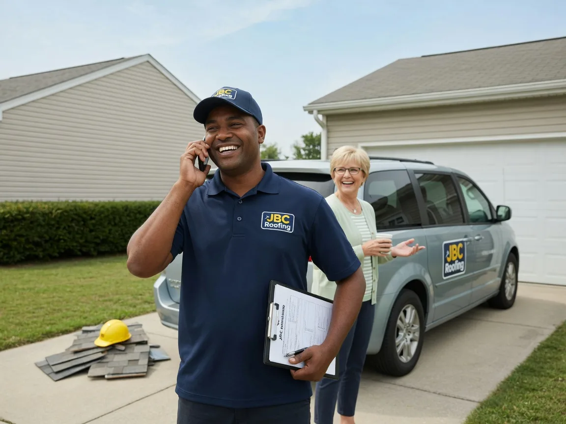 Roof Replacement Pullman, WV FAQs